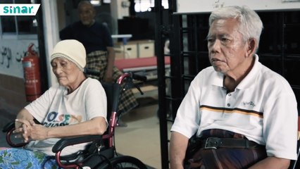 Selamat Hari Ibu Daripada SINAR