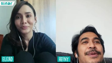 SINAR | Duo Sinar Kongsi Pengalaman Temuduga Pertama