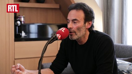 INVITÉ RTL - Les confessions exclusives d'Anthony Delon sur ses parents