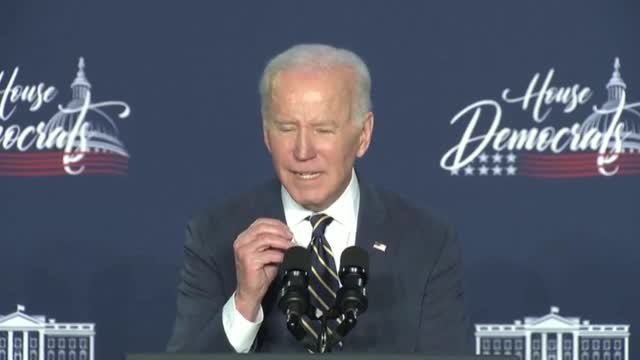 Biden remarca que EEUU tiene la obligación sagrada de defender a los aliados de la OTAN