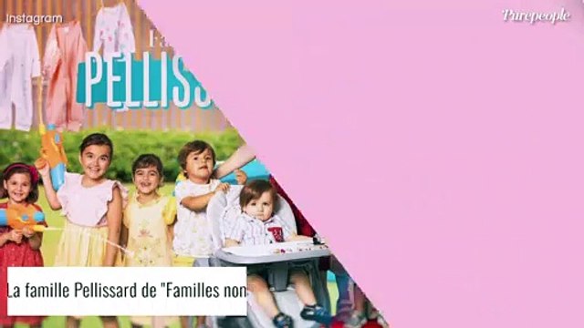 Amandine Pellissard (Familles nombreuses) brouillée avec Soukdavone Gayat : Le problème c'est que...