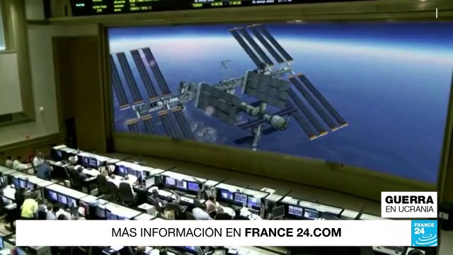 Rusia: sanciones de Occidente provocarían caída de la EEI