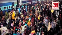 रेलवे ने होली पर दी यात्रियों को बड़ी राहत, त्यौहार के चलते ट्रेनों में लगाए अतिरिक्त कोच | Indian Railways