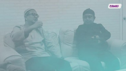 ZAYAN : His-Story Nasyid Malaysia EP 8