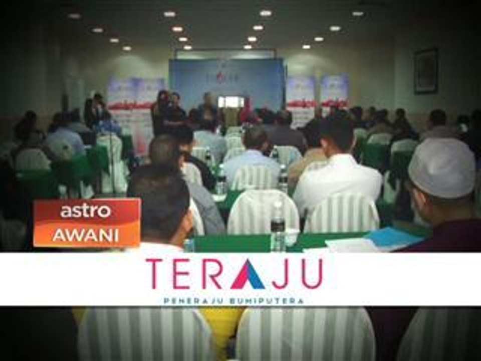 SUPERB: Teraju Impian Anda