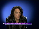 KISS tetap hadir ke Rock n Roll Hall of Fame