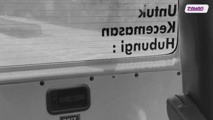 ZAYAN : Kisah Bekas Pesakit Covid-19 Tahap 5