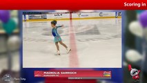 Star 2 Girls Group 3 & 4 & 5  - Live Stream 1 - 2022 BC/YK Section STARSkate Competition-Virtual (14)