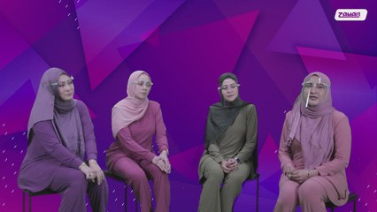 ZAYAN : Kisah Inspirasi Kumpulan Elite