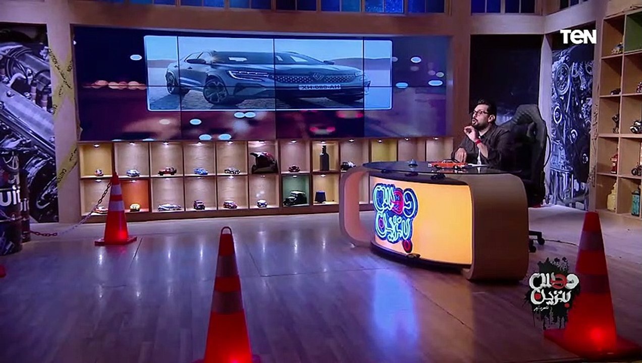 عربية ملهاش حل فعلاً تامر بشير يكشف عن مواصفات وسعر سيارة رينو أوسترال 