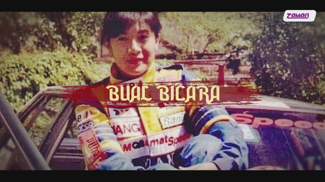 Bual ZAYAN : Bicara Bersama Senator Datuk Ras Adiba Radzi