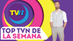 Carlos Arenas se ausentó de 'Sale el Sol' por peleonero | Top TVN