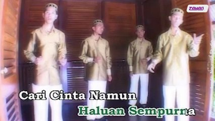 ZAYAN : His-Story Nasyid Malaysia - DEVOTEES