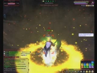 Screenshots FEAR CoV