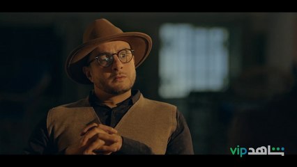 مالك يتفاجأ بظهور الشخص الحقيقي اللي كتب قصته 