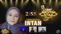 ZAYAN : Finalist Ke Tiga ZAYAN Nasyid Star