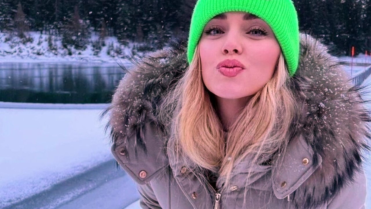 Chiara Ferragni non vede l’ora che nasca…