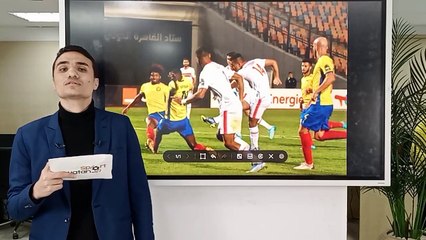 عاجل.. الزمالك يودع دوري أبطال أفريقيا رسميا للمرة الثانية على التوالي