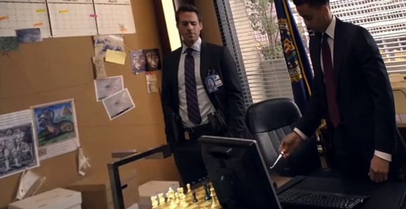 FlashForward S01 E15
