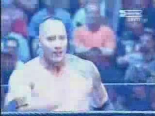 The Rock Titantron ( Custom )