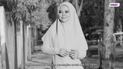 ZAYAN : Kisah Inspirasi : Fieya Julia