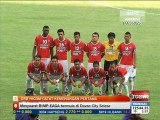 DRB-Hicom catat kemenangan pertama