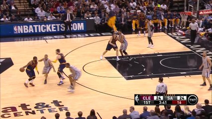 This Day in History: Kyrie Irving career-high 57-point performance