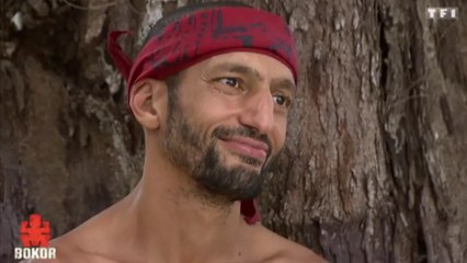 VOICI : Koh-Lanta : Yassin fait une apparition inattendue sur le compte Instagram de Claude