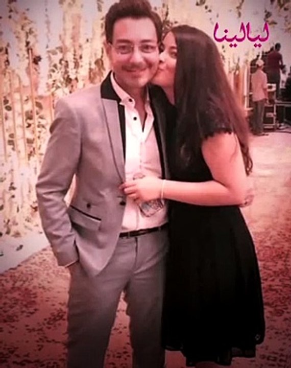 ليالينا ترند- مالاتعرفه عن ليلي أحمد زاهر.. هذا  عمرها الحقيقي وهذه حقيقة ارتباطها بهشام جمال