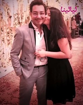 ليالينا ترند- مالاتعرفه عن ليلي أحمد زاهر.. هذا عمرها الحقيقي وهذه حقيقة ارتباطها بهشام جمال