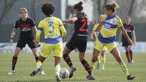 Milan-Juventus, Coppa Italia Femminile 2021/22: gli highlights