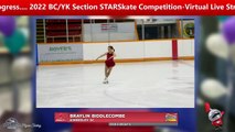 Star 3 Group 5 & 6 - Live Stream 2 - 2022 BC/YK Section STARSkate Competition-Virtual (11)