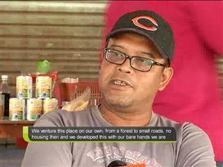 Independent small business operator