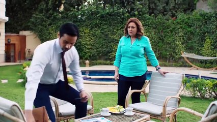 مسلسل الخطيئة   حلقة  29