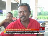 Nelayan anggap Pulau Hantu berhantu