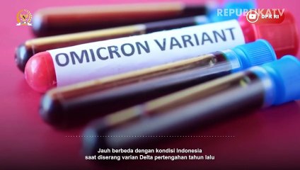 DPR RI Nilai Pelonggaran Karantina Covid-19 di Bali Langkah yang Tepat
