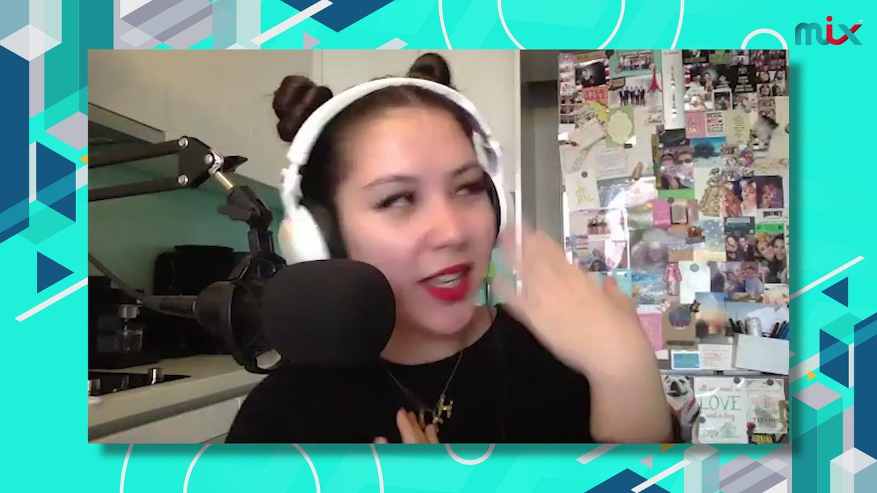 Joy Crookes On MIX!