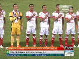 Khairul Fahmi kecewa bolos besar berdepan PKNS