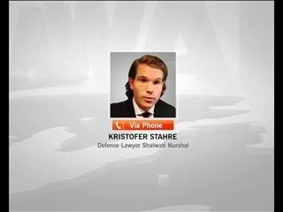 Kristopher Stahre 2