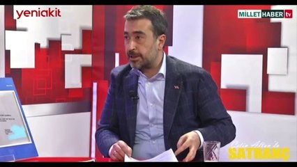 Mansur Yavaş'la ilgili şaşkına çeviren iddia: Cumhuriyet tarihinin en büyük kadrolaşması!