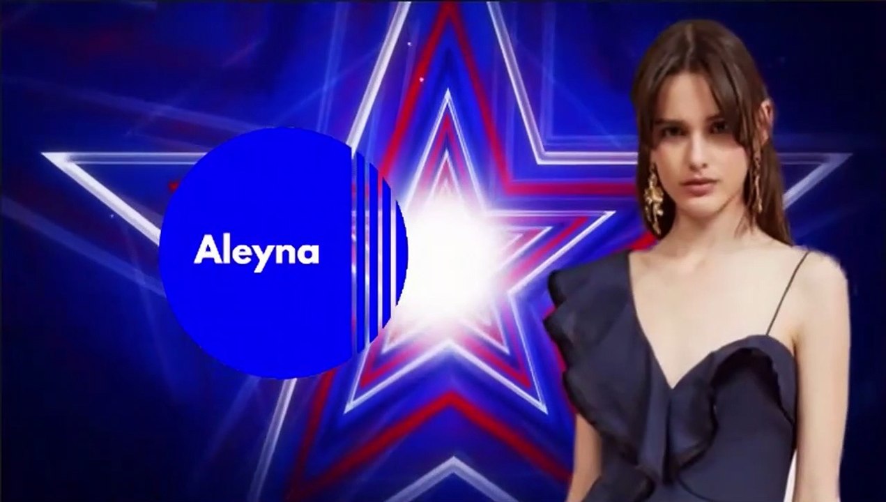 MMV4799's Next Top Model: All Stars | Cycle 2  | Official Opening