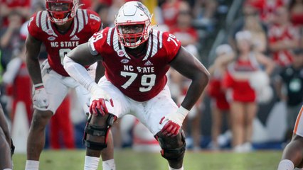 2022 NFL Draft: #1 Overall Pick Odds