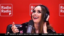 Non Succederà più - 12 Marzo 2022 - Rubrica Lo Scrigno di Rebecca con Rebecca De Pasquale(GF14)