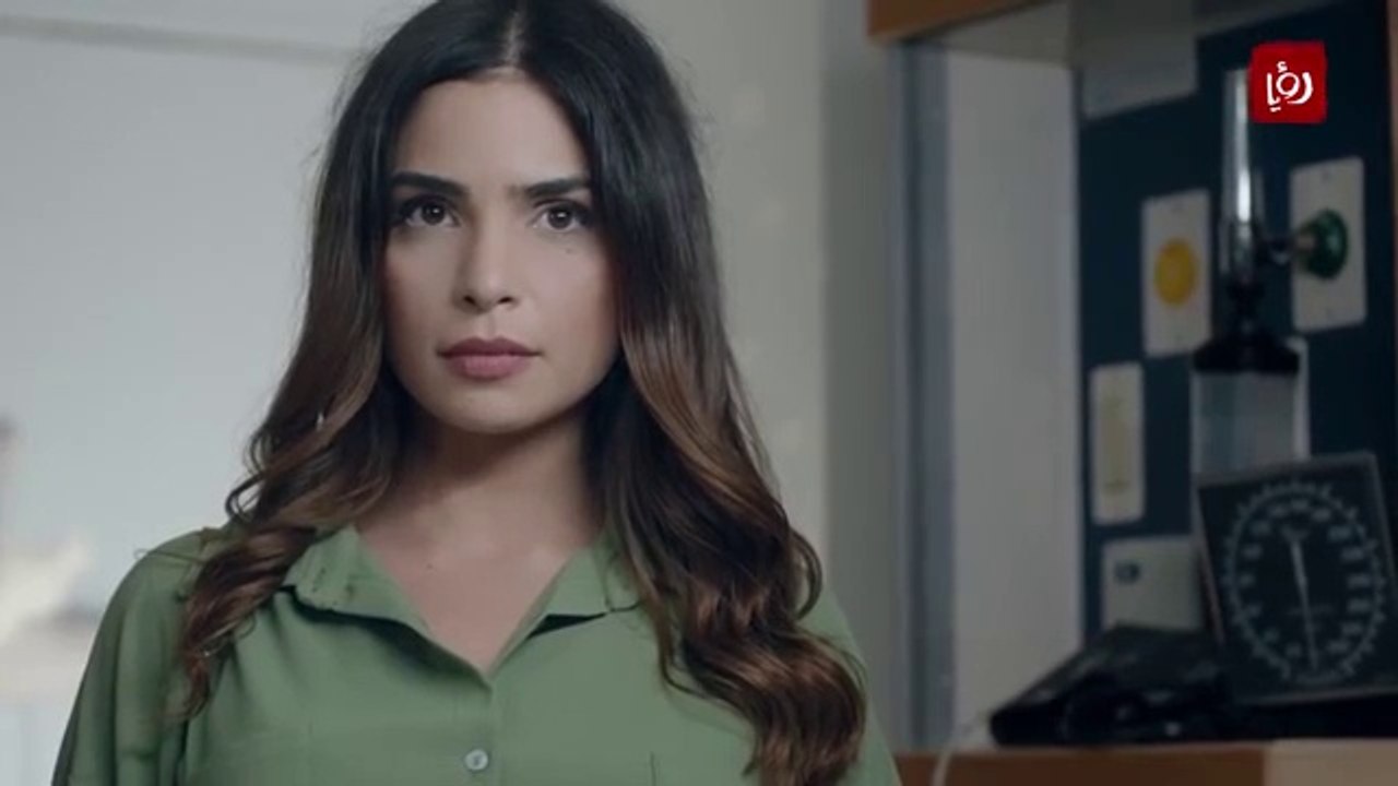 مسلسل من الاخر الحلقة 7 السابعة