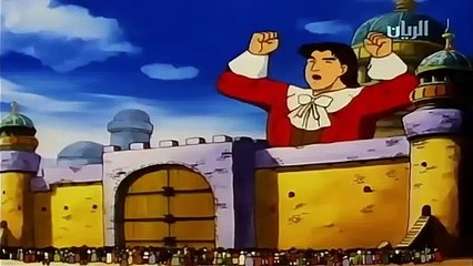 حكايات ما أحلاها - رحلة جليفر