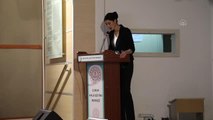 Çubuk'ta İstiklal Marşı'nın Kabulü ve Mehmet Akif Ersoy'u Anma Günü etkinliği