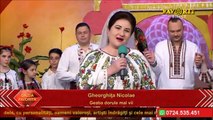 Gheorghita Nicolae - Geaba, dorule, mai vii (Gazda favorita - Favorit TV - 11.03.2022)