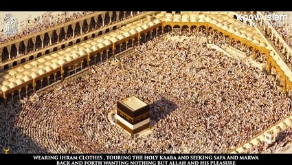 أعظم لقاء في حياتك _ هل ستحب لقاء الله ؟؟ فيديو من أجمل ما تشاهد