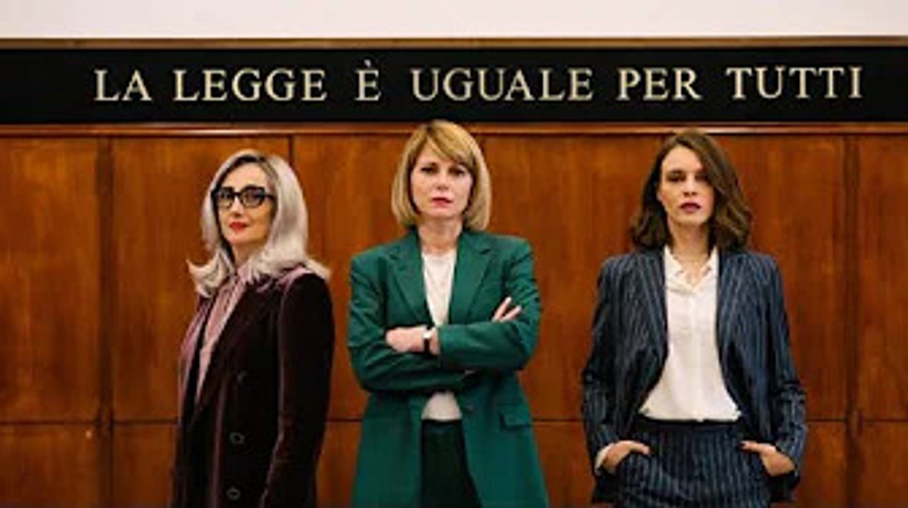 Anticipazioni Studio Battaglia, Lunetta Savino spiega chi è Marina Battaglia: "Avvocato di successo