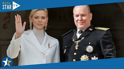 Charlène de Monaco de retour chez elle : ces nouvelles rassurantes sur l'état de santé de la princes